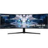 Samsung Odyssey Neo G9 Monitor Gamer Cuantico 4k 240hz 49''