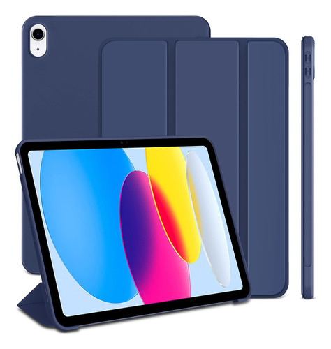 Protutab Funda Para iPad Air De 4ª Generación  / iPad Air.