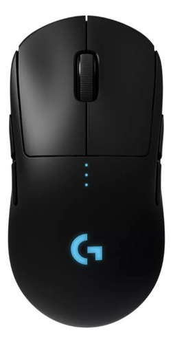 Mouse Inalámbrico Logitech G Pro Wireless 