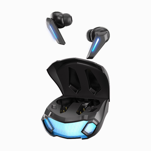 Auriculares Bluetooth Tws M5 Gamer In Ears Bajo