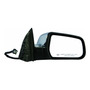 Espejo - Fit System Driver Side Mirror For Pontiac Grand Am 