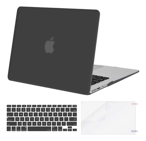 Mosiso Compatible Con Estuche Macbook Air De 13 Pulgadas Y Y