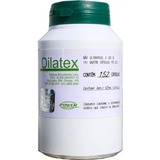 Dilatex 152 Caps Power Supplements -  Sabor Natural