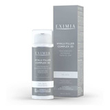 Crema Anti-arrugas  Hyalu Filler Complex 3d Dia Pi Eximia