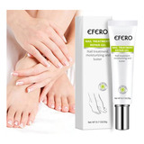 Efero Crema Para Eliminación De Hongos! Super Efectivo! 20gr