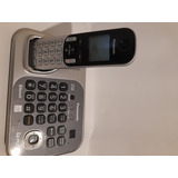 Telefone Panasonic Kx-tg7741sdect 6.0 