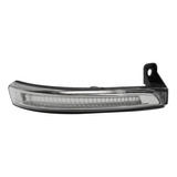 2 Luces Led Para Espejo Retrovisor De Coche Para Cruze J300