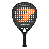 Paleta De Pádel Vertex 04 Hybrid 2025 Bullpadel