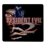 Mouse Pad -resident Evil Games -23x10