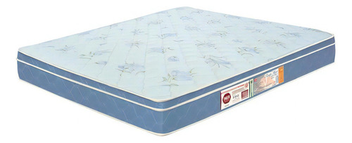 Colchão Queen Size Castor Sleep Max Espuma D45 158x25x198