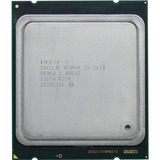Procesador Xeon E5-2620 / 2.0ghz / 6 Núcleos / 15mb /lga2011