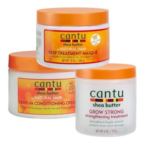 Cantu Combo Crecimiento