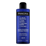 Shampoo Anticaspa Tratamento Intensivo Ac-01 Principia 250ml