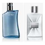 Ohm Parfum+ Zentro Eau De Parfum - mL a $714