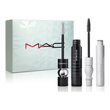 Mascara De Pestañas Mac Lash On Stack + Primer Set