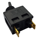 Interruptor Encendido Makita 6514346 Tn15-2 P/mga90b M0901
