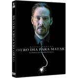 Otro Día Para Matar ( Jhon Wick 1 ) Dvd