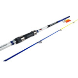 Caña Seaone Redfish 3.60m 3 Tramos Lance Distancia Carbono