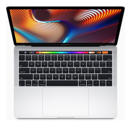 Macbook Pro 13-pulgadas 2019, Ram 16gb, Intel Core I5, 128gb