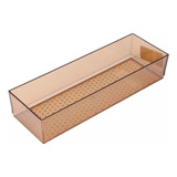 Caja De Almacenamiento Con Cajón Para Gabinete De Cocina 