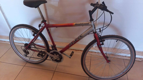 Bicicleta Rodado 28