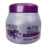 Bonequinha Escandalosa Botox Violet 250gr Hoje
