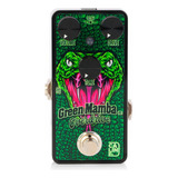 Caline Green Mamba Overdrive / G002 - Stock En Chile