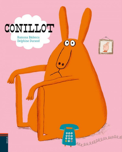 Conillot (libro Original)