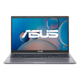 Portátil Asus X515ea-intel Core I3-1115g4 Ram 8gb Ssd 512 Gb Color Gris
