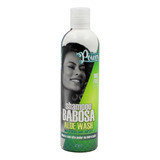 Shampoo Babosa Aloe Wash 315ml Soul Power