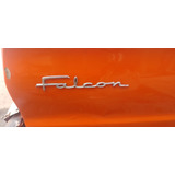 Ford Falcon 77