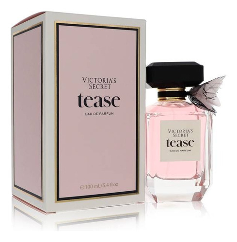 Tease Mujer Edp 100 Ml Vs - Original / Multiofertas 