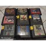 9 Juegos Sega Genesis