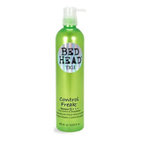 Tigi Bed Head Control Freak Champú, 13,5 Onzas (paquete De 2