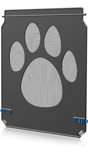 Solapa Ownpets Para Puerta De Pantalla Grande Para Perros, S