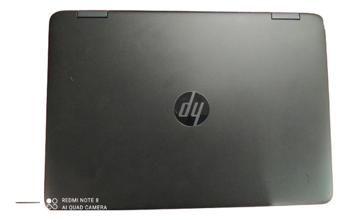 Notebook Hp Probook 640 G2