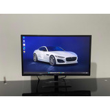 Monitor  24 Janus 84hz Panel Ips 1920x1080 Fhd