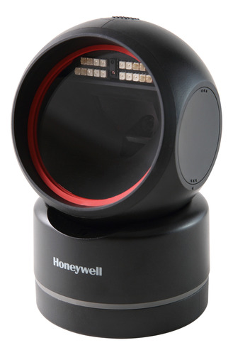 Lector Scanner De Mesa Manos Libres 1d 2d Honeywel Hf680 Usb