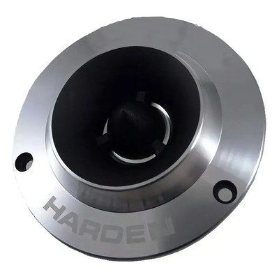 Super Tweeter Harden KTB-285C 3.74'' 380W 8Ω Aluminio Pro Audio Para Auto | MercadoLibre