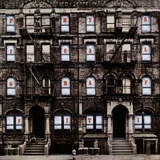 Vinilo: Physical Graffiti (remastered Original Vinyl)