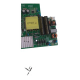 Placa Principal 4356500fs - 40rt41k1mpb2hg