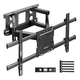 Ergo Tab Soporte De Pared Para Tv De Movimiento Completo Par