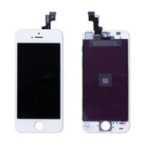 Tela Touch Display iPhone 5s Branco  