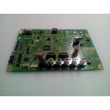 Mainboard Eax66447003 (1.0) LG Led 32lf510b-uc