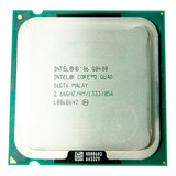 Processador Cpu Q8400 Core 2 Quad Lga 775