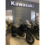 Kawasaki Versys 650 2024 (no Benelli, No Ktm, No Voge)