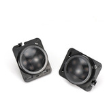 Cuartos Led Laterales Para Jeep Wranler Jk 2008-2017