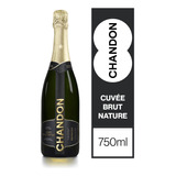 Chandon Brut Nature Botella 750ml