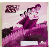 Livro Activy Resource Book Theater´s Book Red Balloon Kids