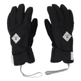 Guantes Mujer Ski Snow Dc Franchise Kvj0 Impermeables Nieve